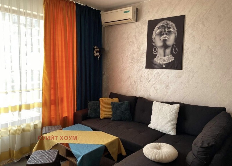 Дава под наем  2-стаен град София , Витоша , 65 кв.м | 58188079 - изображение [3]