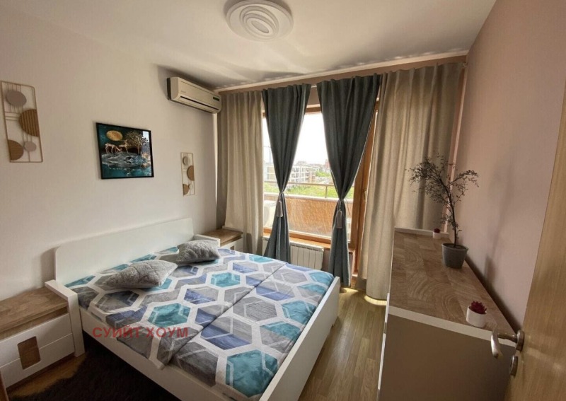 Дава под наем  2-стаен град София , Витоша , 65 кв.м | 58188079 - изображение [5]