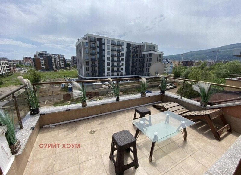Дава под наем  2-стаен град София , Витоша , 65 кв.м | 58188079 - изображение [6]