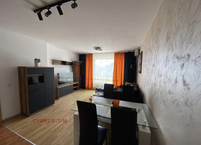 Дава под наем  2-стаен град София , Витоша , 65 кв.м | 58188079