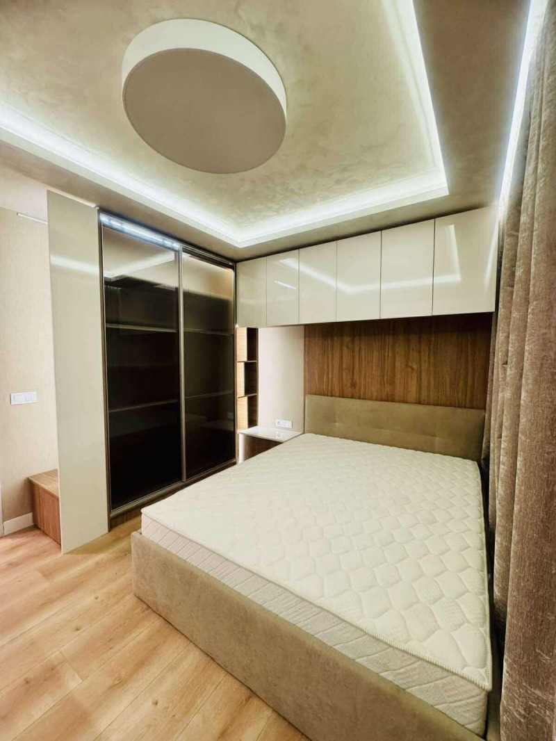 Zu vermieten  1 Schlafzimmer Sofia , Manastirski liwadi , 78 qm | 34183754 - Bild [7]