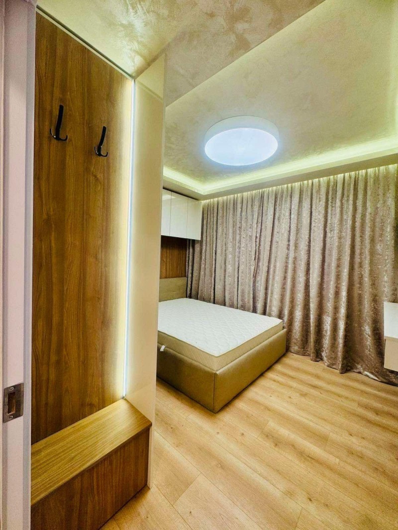 Zu vermieten  1 Schlafzimmer Sofia , Manastirski liwadi , 78 qm | 34183754 - Bild [8]