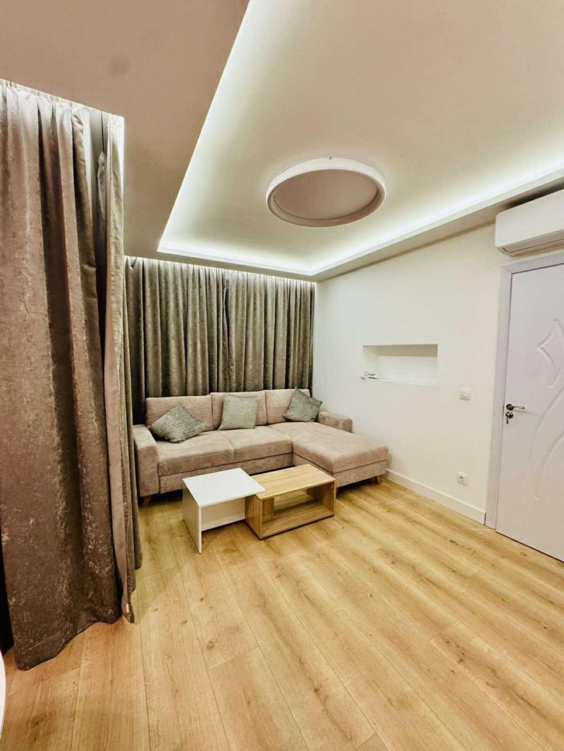 Zu vermieten  1 Schlafzimmer Sofia , Manastirski liwadi , 78 qm | 34183754 - Bild [2]