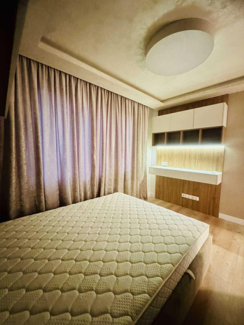 Zu vermieten  1 Schlafzimmer Sofia , Manastirski liwadi , 78 qm | 34183754 - Bild [9]