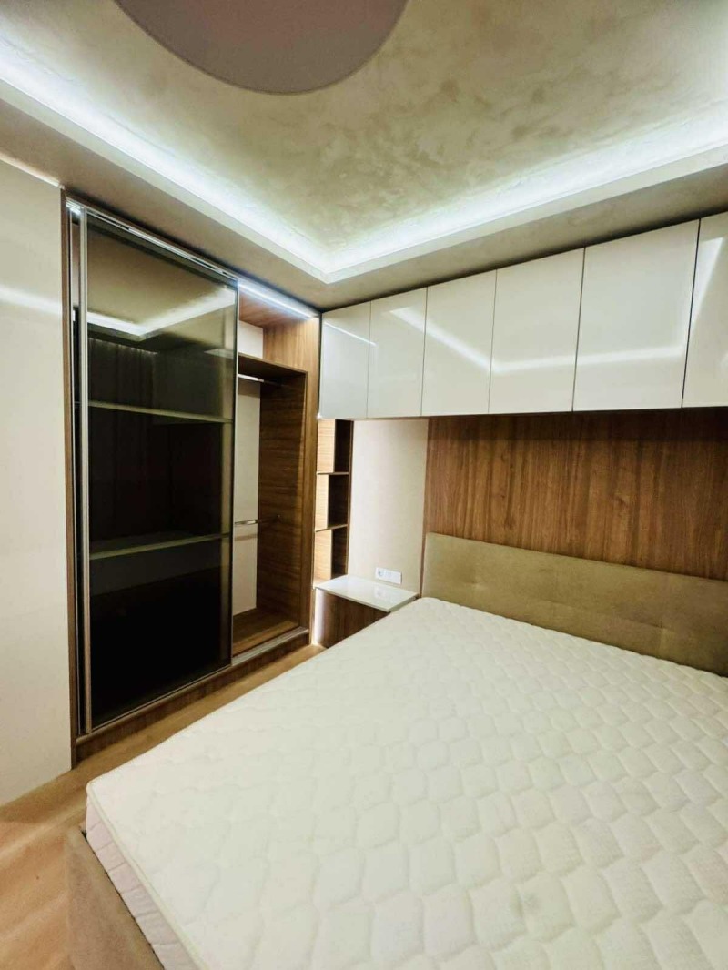 Zu vermieten  1 Schlafzimmer Sofia , Manastirski liwadi , 78 qm | 34183754 - Bild [6]