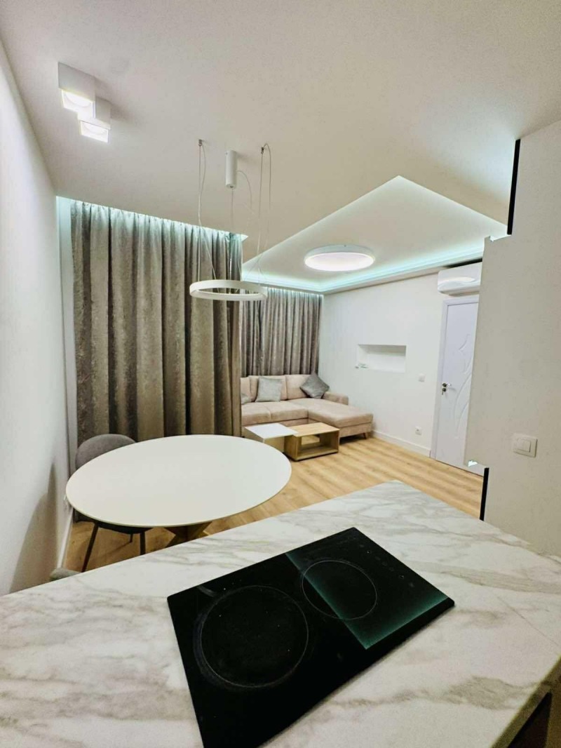Zu vermieten  1 Schlafzimmer Sofia , Manastirski liwadi , 78 qm | 34183754 - Bild [5]