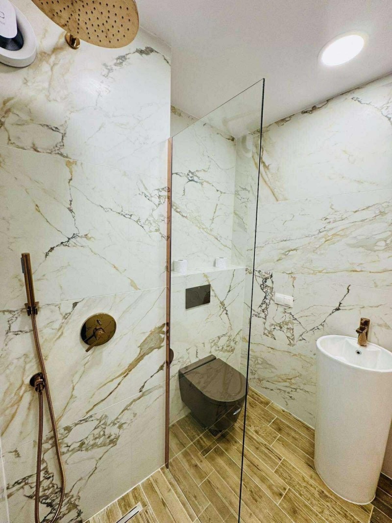 Zu vermieten  1 Schlafzimmer Sofia , Manastirski liwadi , 78 qm | 34183754 - Bild [11]