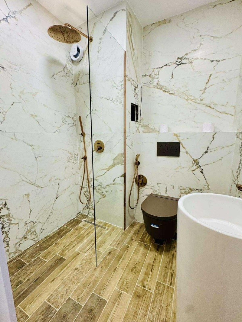 Zu vermieten  1 Schlafzimmer Sofia , Manastirski liwadi , 78 qm | 34183754 - Bild [12]