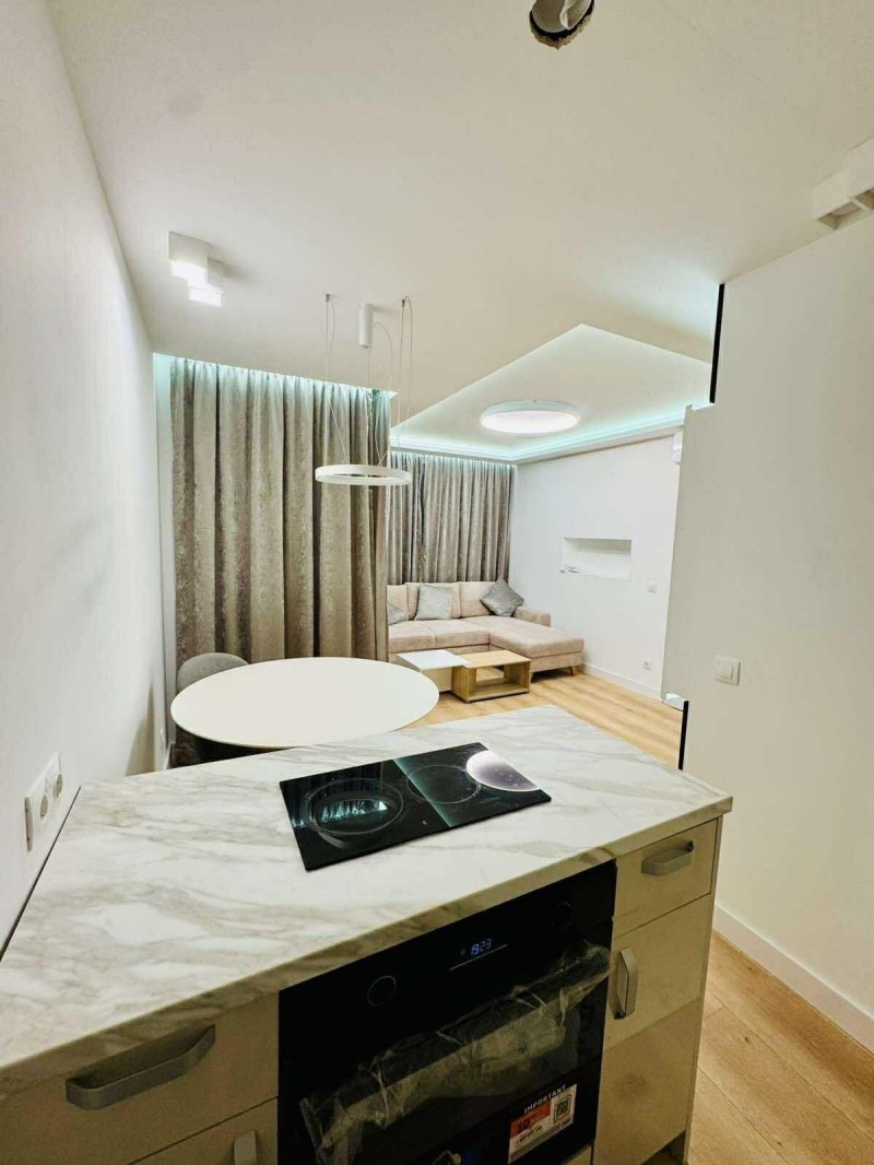 Zu vermieten  1 Schlafzimmer Sofia , Manastirski liwadi , 78 qm | 34183754 - Bild [4]