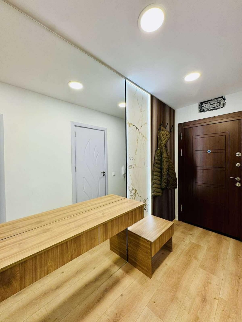 Zu vermieten  1 Schlafzimmer Sofia , Manastirski liwadi , 78 qm | 34183754 - Bild [10]
