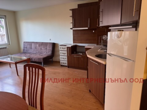 Дава под наем 2-СТАЕН, гр. София, Младост 1А, снимка 2 - Апартаменти - 54367820