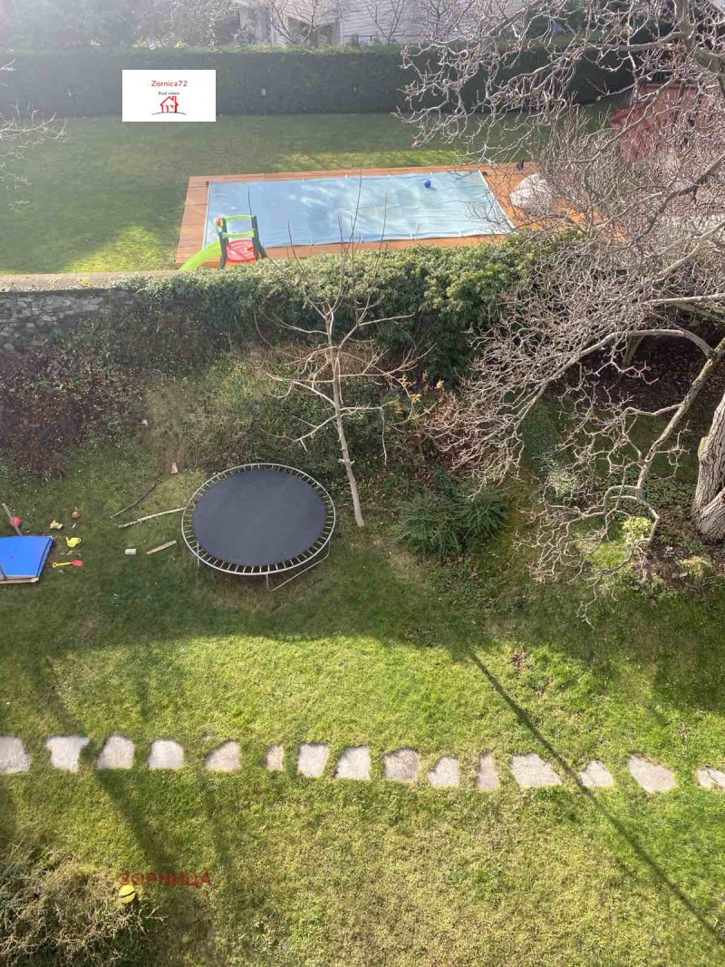 Дава под наем 2-СТАЕН, гр. София, Драгалевци, снимка 7 - Апартаменти - 52617143