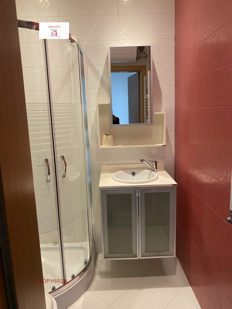 Дава под наем 2-СТАЕН, гр. София, Драгалевци, снимка 6 - Апартаменти - 52617143