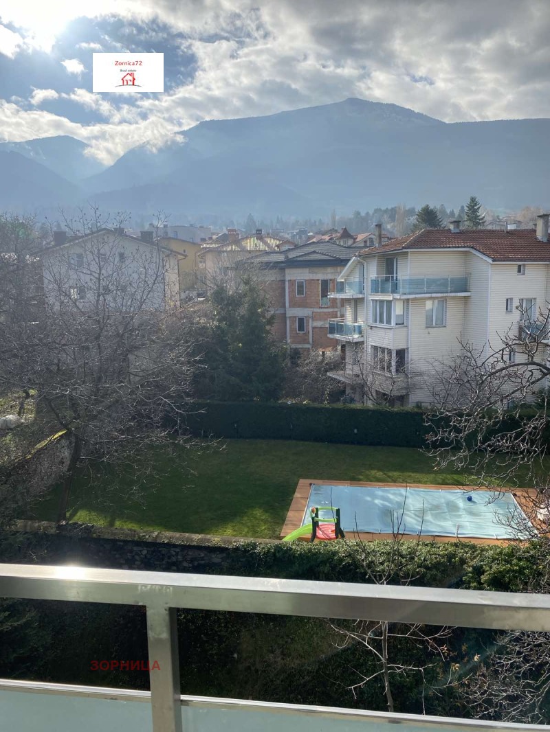 Дава под наем 2-СТАЕН, гр. София, Драгалевци, снимка 5 - Апартаменти - 52617143