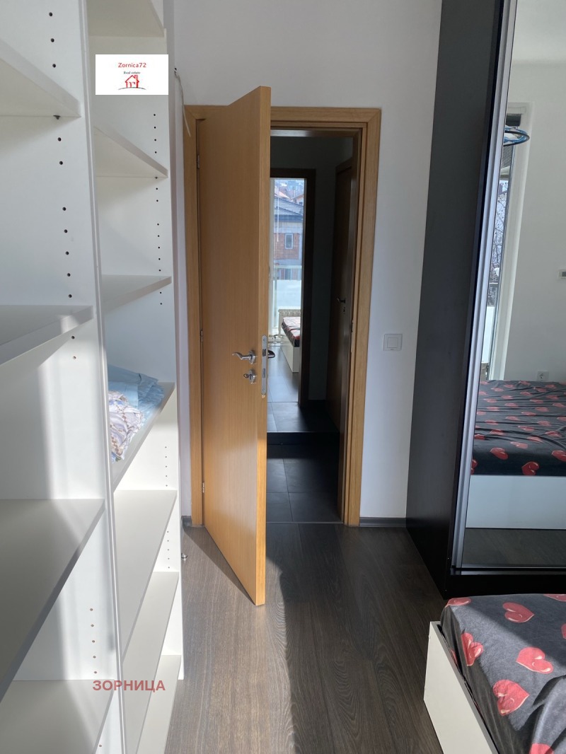 Дава под наем 2-СТАЕН, гр. София, Драгалевци, снимка 8 - Апартаменти - 52617143