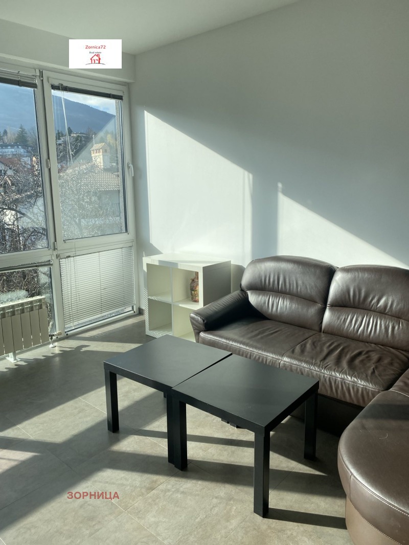 Дава под наем 2-СТАЕН, гр. София, Драгалевци, снимка 2 - Апартаменти - 52617143