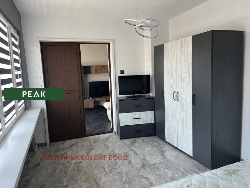 Дава под наем 2-СТАЕН, гр. София, Банишора, снимка 5 - Апартаменти - 53228263