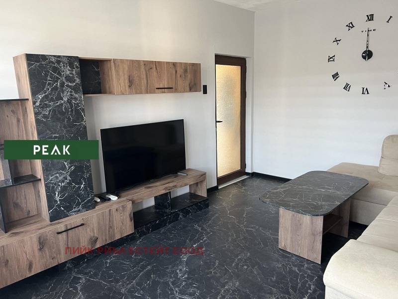 Дава под наем 2-СТАЕН, гр. София, Банишора, снимка 2 - Апартаменти - 53228263