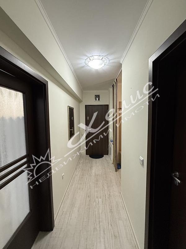 Дава под наем 2-СТАЕН, гр. Бургас, Лазур, снимка 8 - Апартаменти - 53813628