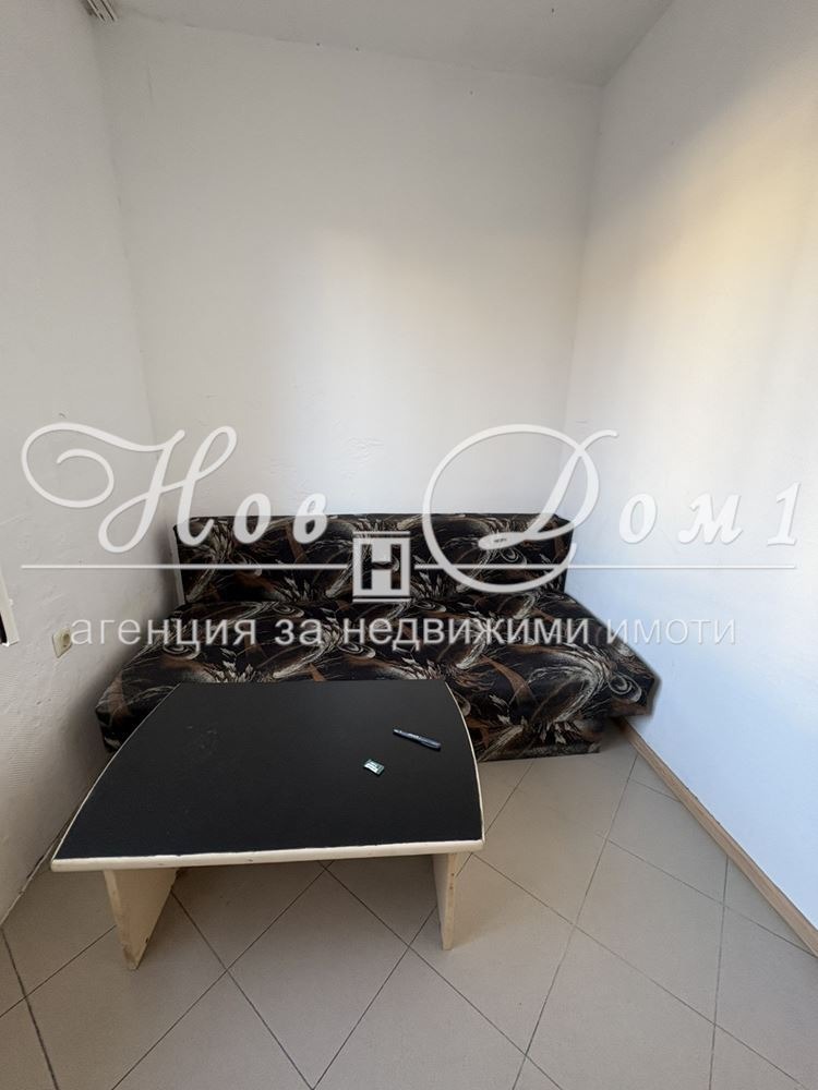 Дава под наем 2-СТАЕН, гр. Варна, Зимно кино Тракия, снимка 2 - Апартаменти - 53994021