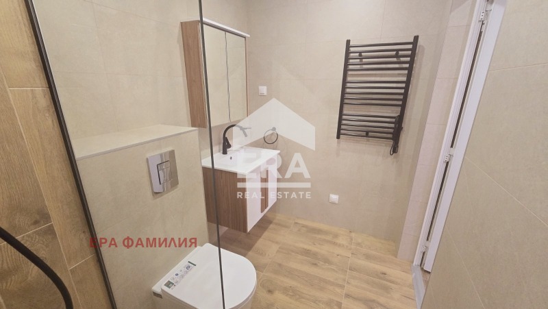 Дава под наем 2-СТАЕН, гр. София, Малинова долина, снимка 9 - Апартаменти - 55671676
