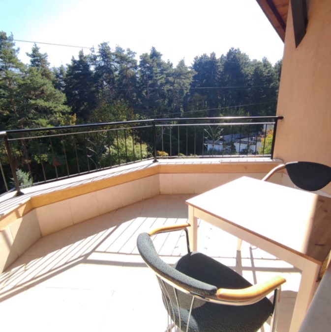 Дава под наем 3-СТАЕН, гр. София, Горна баня, снимка 9 - Апартаменти - 53069461