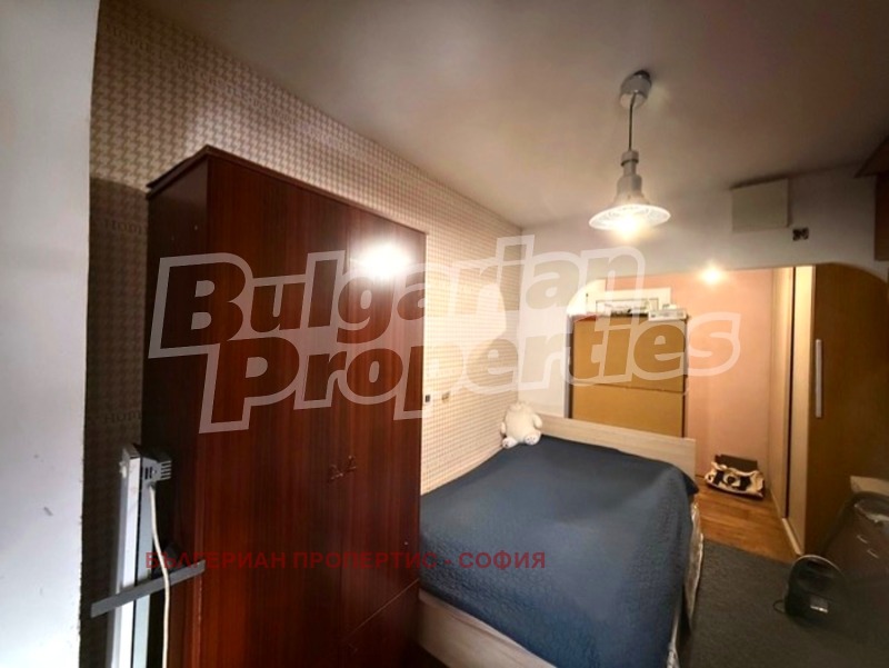 Дава под наем 3-СТАЕН, гр. София, Красна поляна 2, снимка 17 - Апартаменти - 53149461