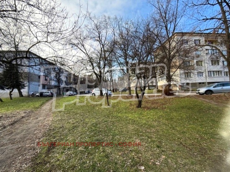 Дава под наем 3-СТАЕН, гр. София, Красна поляна 2, снимка 5 - Апартаменти - 53149461