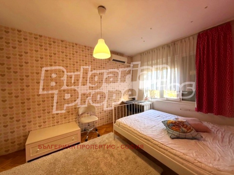 Дава под наем 3-СТАЕН, гр. София, Красна поляна 2, снимка 15 - Апартаменти - 53149461