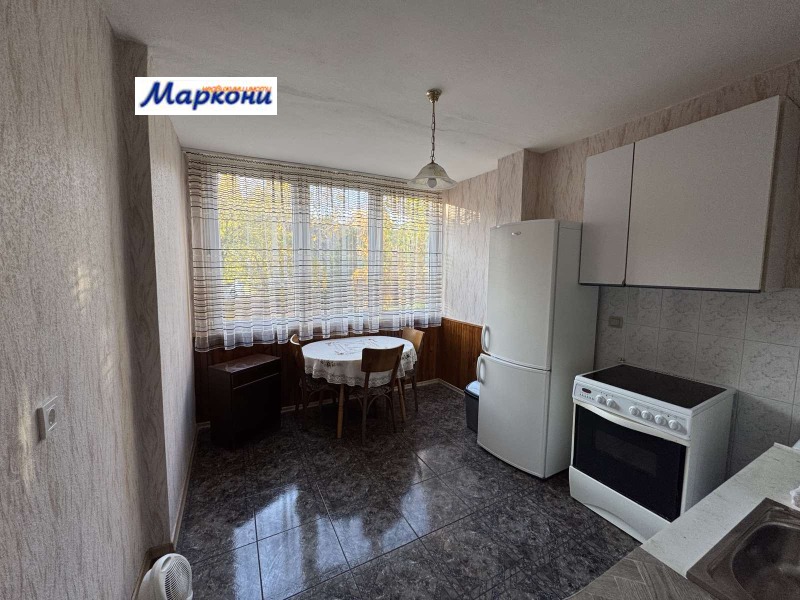 Дава под наем 3-СТАЕН, гр. София, Княжево