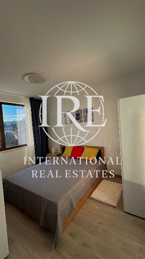 Дава под наем 3-СТАЕН, гр. Варна, Виница, снимка 7 - Апартаменти - 54123195