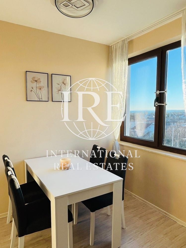 Дава под наем 3-СТАЕН, гр. Варна, Виница, снимка 3 - Апартаменти - 54123195