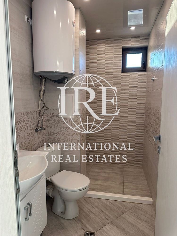 Дава под наем 3-СТАЕН, гр. Варна, Виница, снимка 9 - Апартаменти - 54123195