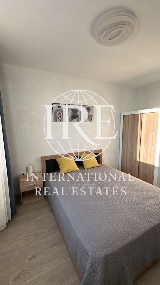 Дава под наем 3-СТАЕН, гр. Варна, Виница, снимка 8 - Апартаменти - 54123195