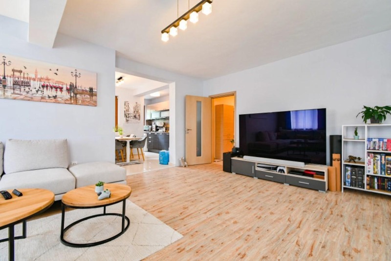 Para alugar  3 quartos Sofia , Iztok , 126 m² | 38303705 - imagem [5]