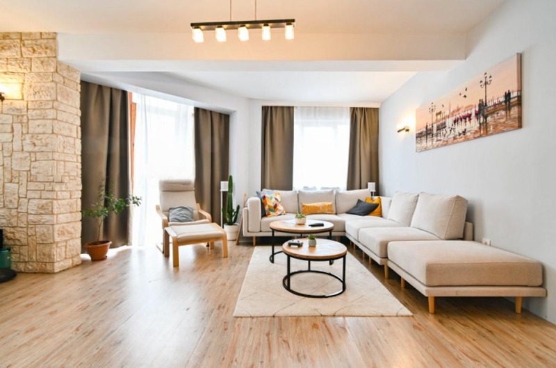 Para alugar  3 quartos Sofia , Iztok , 126 m² | 38303705 - imagem [4]
