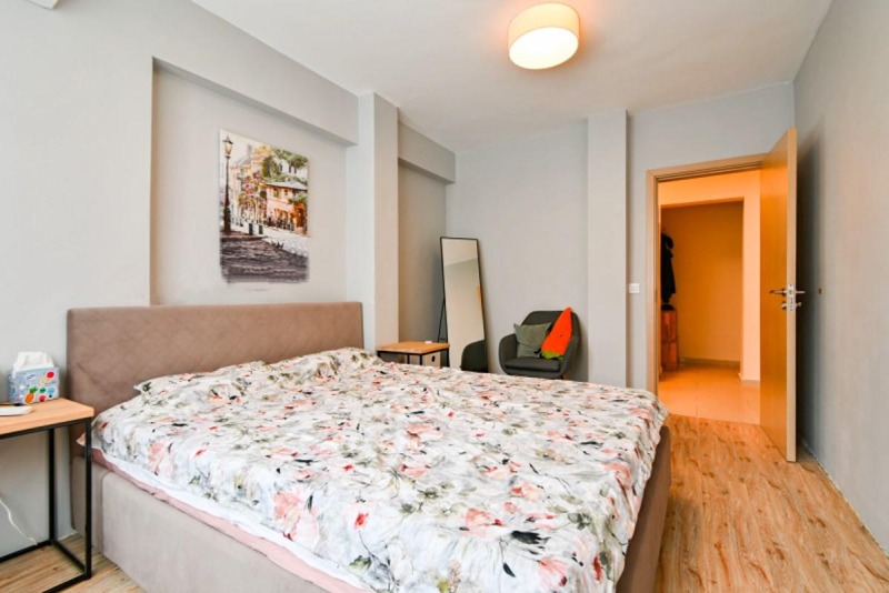 Para alugar  3 quartos Sofia , Iztok , 126 m² | 38303705 - imagem [8]