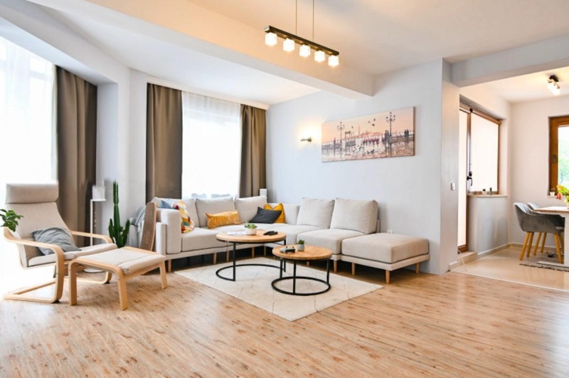 Para alugar  3 quartos Sofia , Iztok , 126 m² | 38303705 - imagem [3]