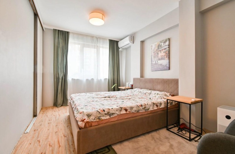 Para alugar  3 quartos Sofia , Iztok , 126 m² | 38303705