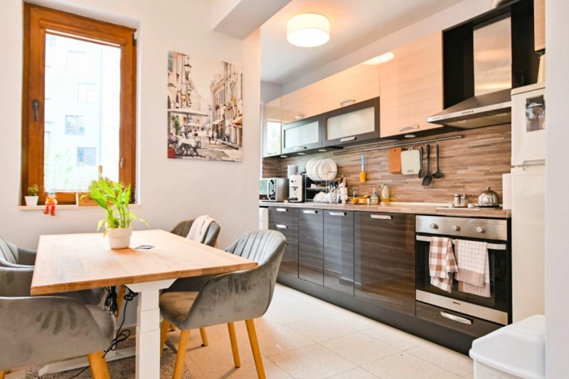 Para alugar  3 quartos Sofia , Iztok , 126 m² | 38303705 - imagem [2]
