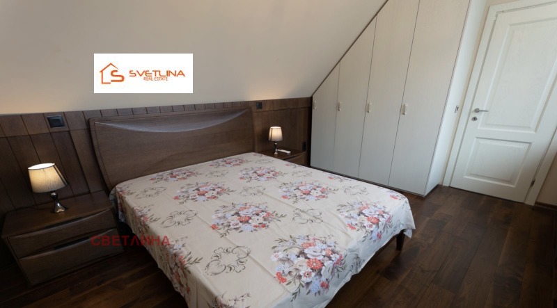 Дава под наем 4-СТАЕН, гр. София, Център, снимка 14 - Апартаменти - 53071970