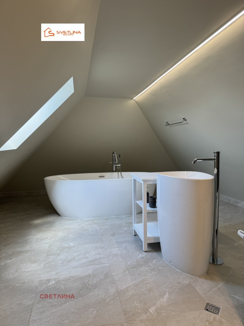 Дава под наем 4-СТАЕН, гр. София, Център, снимка 13 - Апартаменти - 53071970