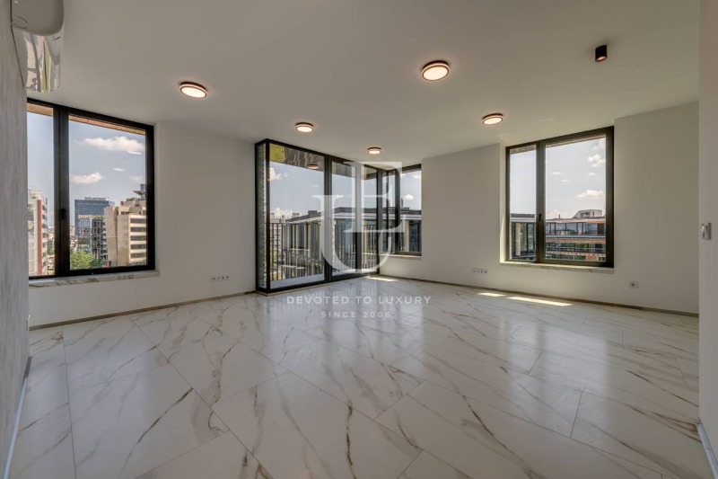 Para alugar  Escritório Sofia , Manastirski livadi , 86 m² | 68672138 - imagem [2]