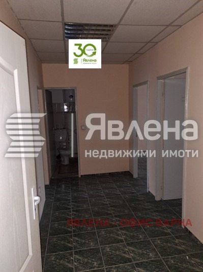 Дава под наем  Офис град Варна , ВИНС-Червен площад , 124 кв.м | 39841697 - изображение [2]