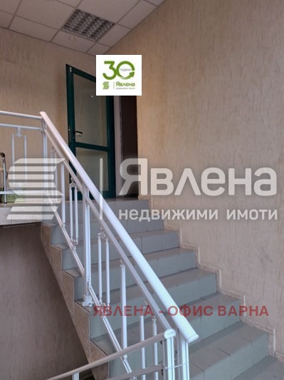 Дава под наем ОФИС, гр. Варна, ВИНС-Червен площад, снимка 2 - Офиси - 49106603