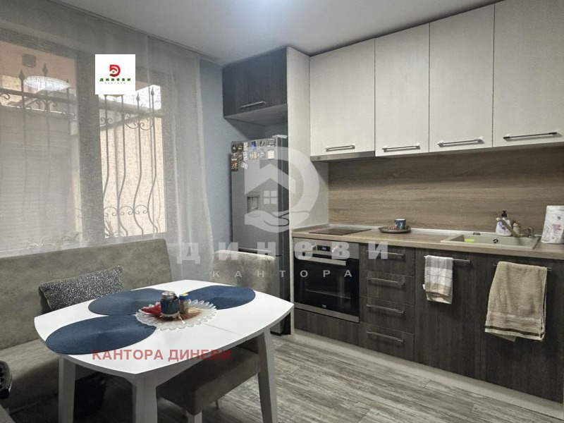 Дава под наем ОФИС, гр. Стара Загора, Център, снимка 3 - Офиси - 52812555