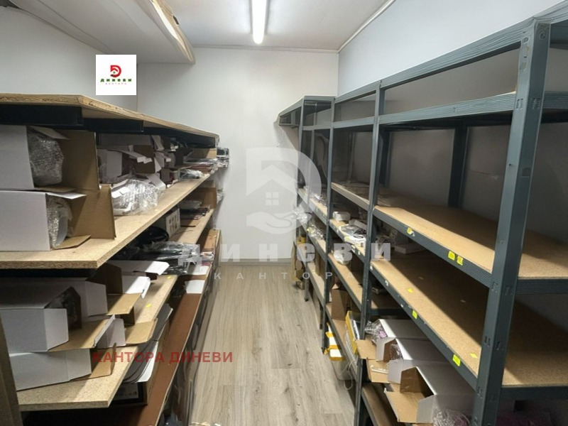 Дава под наем ОФИС, гр. Стара Загора, Център, снимка 5 - Офиси - 52812555