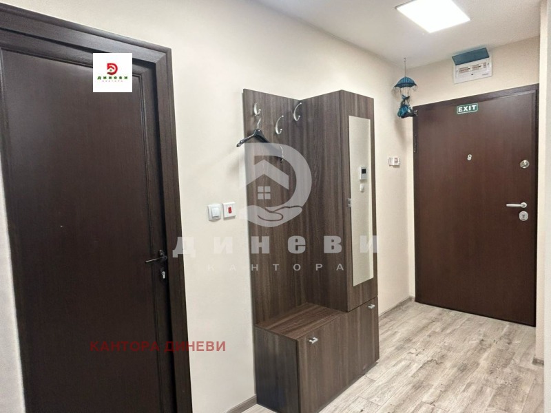 Дава под наем ОФИС, гр. Стара Загора, Център, снимка 7 - Офиси - 52812555