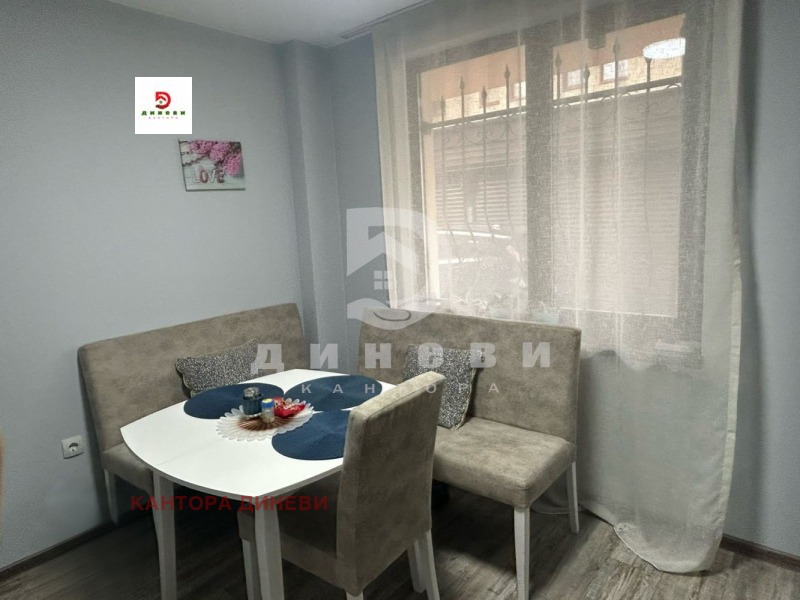 Дава под наем ОФИС, гр. Стара Загора, Център, снимка 4 - Офиси - 52812555