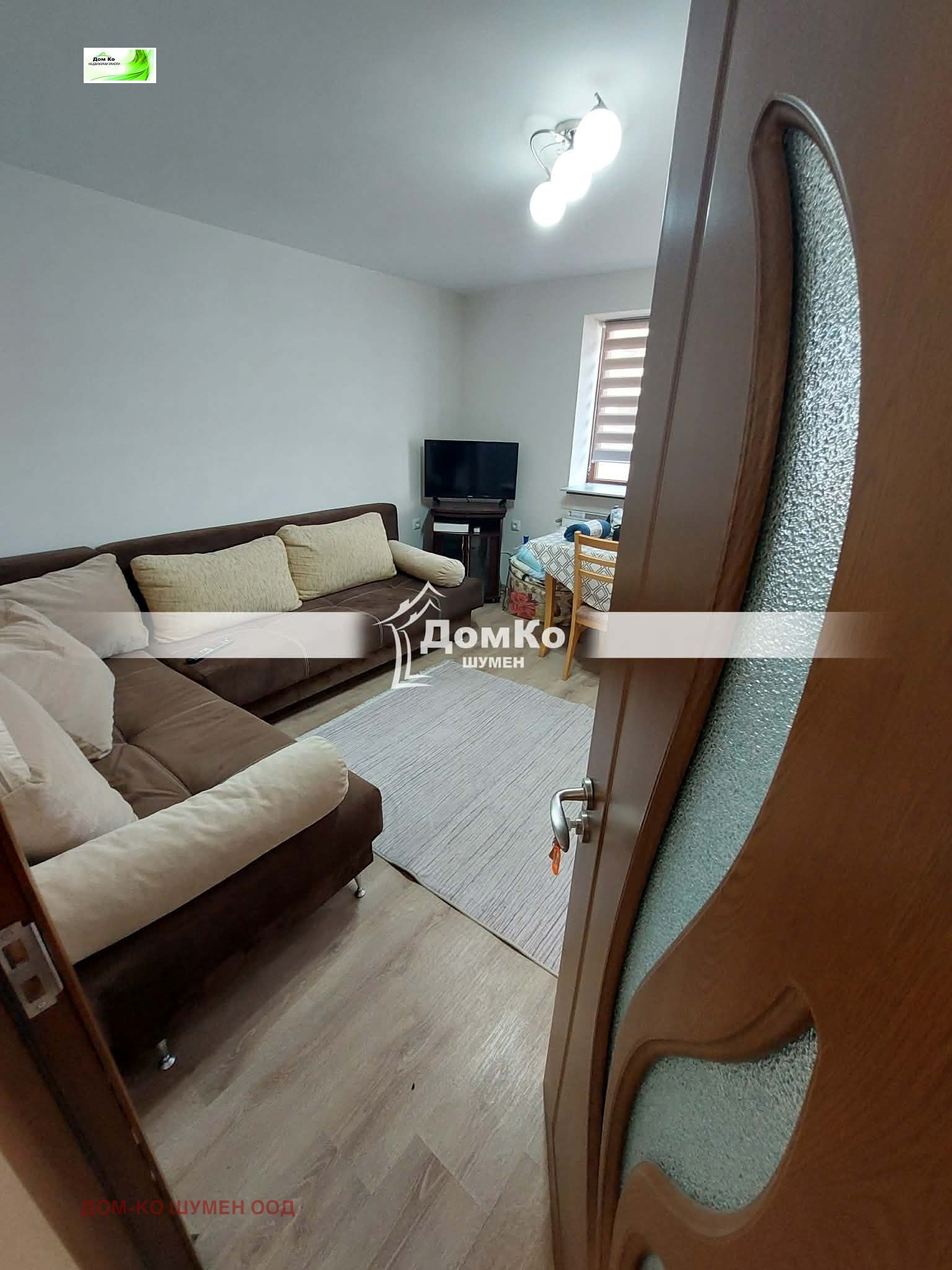 Дава под наем 2-СТАЕН, гр. Шумен, Пазара